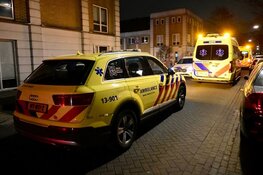 Aanhoudingen na steekincident