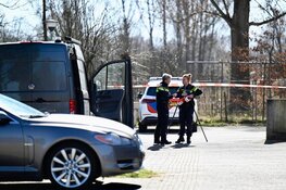 Stoffelijk overschot gevonden bij moskee in Zaandam