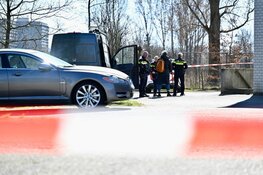 Stoffelijk overschot gevonden bij moskee in Zaandam