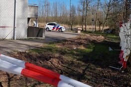 Stoffelijk overschot gevonden bij moskee in Zaandam