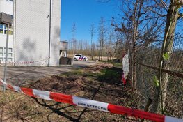 Stoffelijk overschot gevonden bij moskee in Zaandam