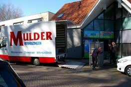 Babino heet Oekraïnse kinderen welkom in de Zaanstreek