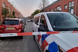 Politie komt af op melding schietincident in Zaandam