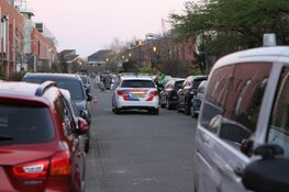 Politie komt af op melding schietincident in Zaandam