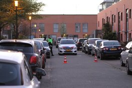 Politie komt af op melding schietincident in Zaandam