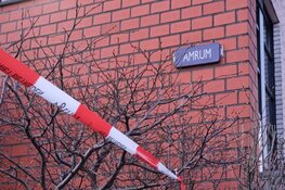 Politie komt af op melding schietincident in Zaandam