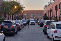 Politie komt af op melding schietincident in Zaandam