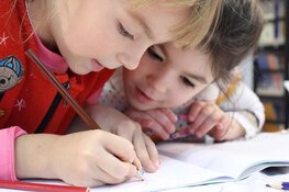Oekraïense kinderen welkom voor onderwijs of kinderopvang op De Kernschool
