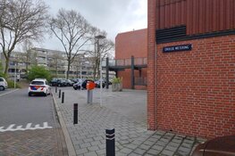 Overval op winkel in Zaandam