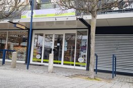 Overval op winkel in Zaandam