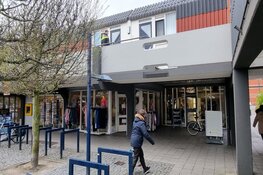 Overval op winkel in Zaandam
