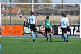 Vrone geeft de doelpunten te makkelijk weg bij WSV '30