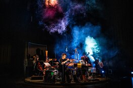 Tekenfilm zonder beeld is aanrader voor blinde en slechtziende kinderen