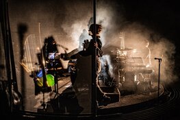 Tekenfilm zonder beeld is aanrader voor blinde en slechtziende kinderen