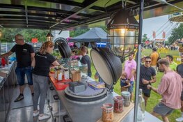 Foodtruckfestival HOPPAAA! 3 dagen lang in Heerhugowaard!