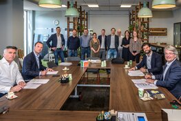 Parteon zet vaart achter isoleren woningen