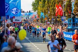 Inschrijving van start voor 36e editie Dam tot Damloop