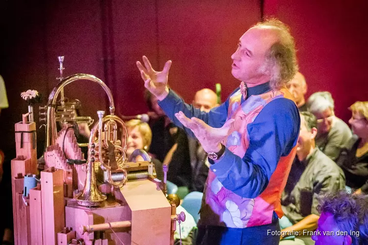 Uniek Koningsdagconcert in Cultureel Centrum Bullekerk te Zaandam