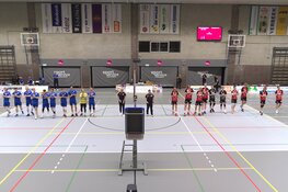 Compaen wacht op nieuwe helden