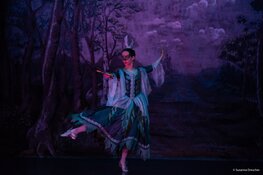 30 april Zaandam: Ensemble Odyssee met Franse dansmuziek uit de 17de eeuw