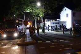 Korte brand in hotel in Wormerveer