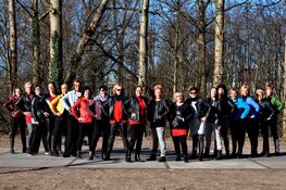 Droom komt uit voor de 26 Zaanse zangeressen van Popkoor LEF!