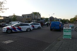 Meerdere personen aangehouden na vechtpartij Wormerveer