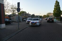 Meerdere personen aangehouden na vechtpartij Wormerveer