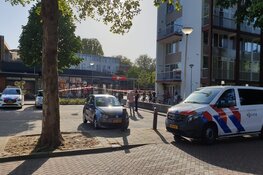 Overval op Dekamarkt in Zaandam