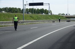 Ernstig ongeval voor Coentunnel