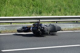 Ernstig ongeval voor Coentunnel