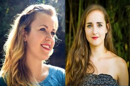 28 mei in de Vermaning: Het fenomeen altviool