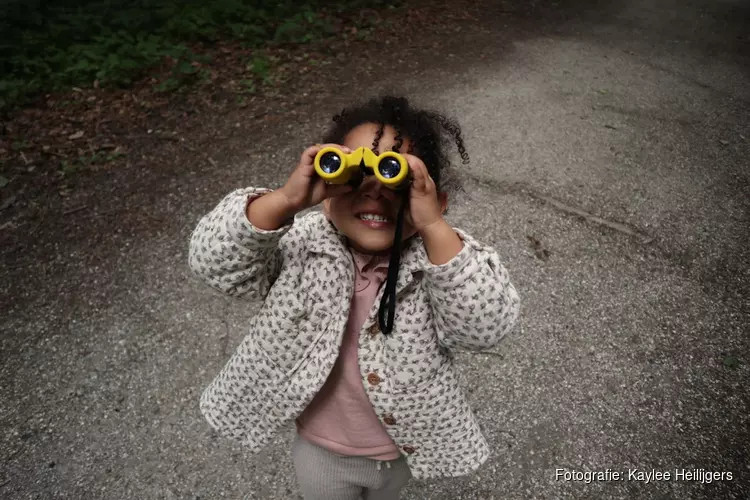 Zaankanters starten initiatief Montessori Natuurschool Zaanstad