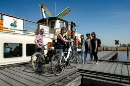 Lekker Zaans zomeren