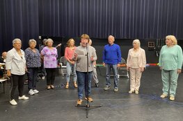 Zaans Zilver zorgt voor &#39;Lichtpuntjes&#39;
