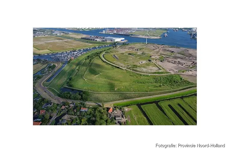 RIVM onderzoekt veilig recreëren op Park Nauerna
