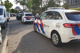 Gewonde na ruzie in Zaandam