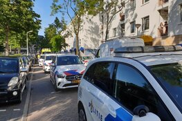 Gewonde na ruzie in Zaandam