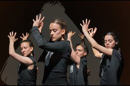 De Kaartverkoop van het nieuwe seizoen in het Zaantheater start 23 juni