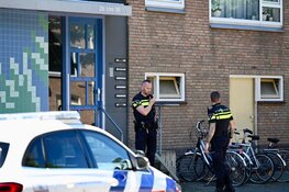 Steekincident in Zaandam