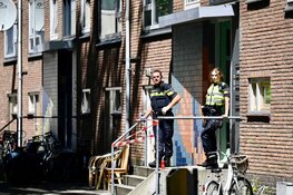 Steekincident in Zaandam