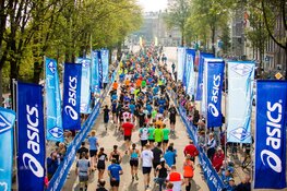 De Dam tot Dam Businessloop: het hardloopfeest voor werkgevers én werknemers