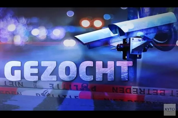 Getuigen gezocht ongeval Leeghwaterweg