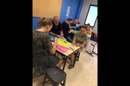 Café van de toekomst voor alle leerkrachten bij Zaan Primair