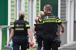 Aanhoudingen na melding schietincident bij station Zaandam