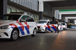 Aanhoudingen na melding schietincident bij station Zaandam