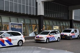 Aanhoudingen na melding schietincident bij station Zaandam