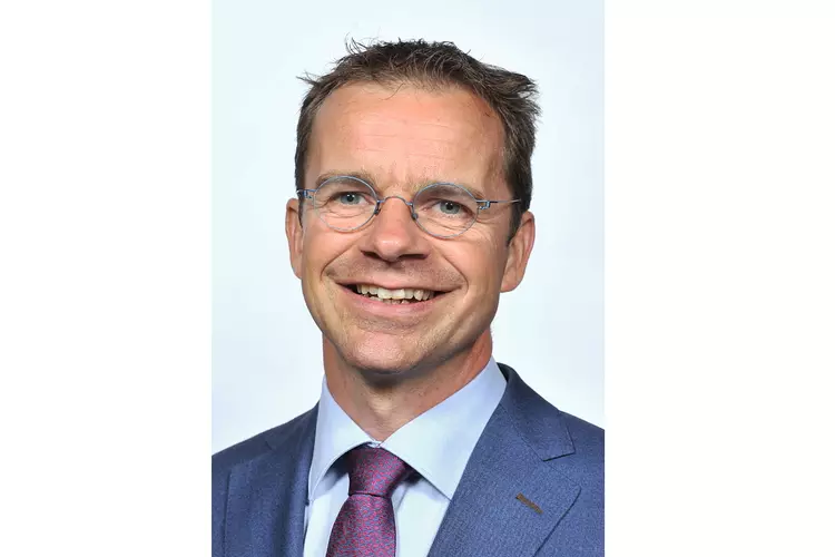Raymond Jeene nieuwe griffier van Zaanstad