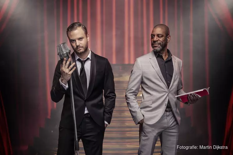 Zaantheater en Podium de Flux organiseren samen concerten