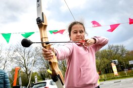 Jeugd maakt kennis met sport, cultuur en lifestyle lessen Zaanse Zomer Experience in de zomervakantie